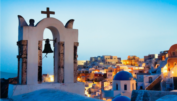 Δείτε τα Ωραιότερα Ελληνικά Πανηγύρια Ενόψει 15 Αύγουστου!