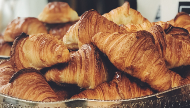 Φτιάξτε τα πιο Νόστιμα Κρουασάν Σήμερα για να Έχετε Πρωινό για Όλη την Εβδομάδα!