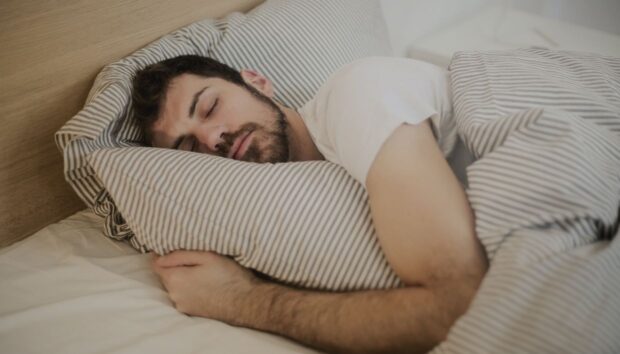 5 Συνήθειες που Καταστρέφουν τον Ύπνο σας