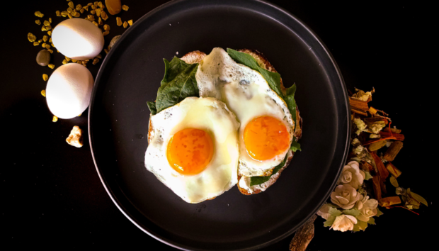 Είναι Τελικά το Ασπράδι του Αυγού πιο Υγιεινό;