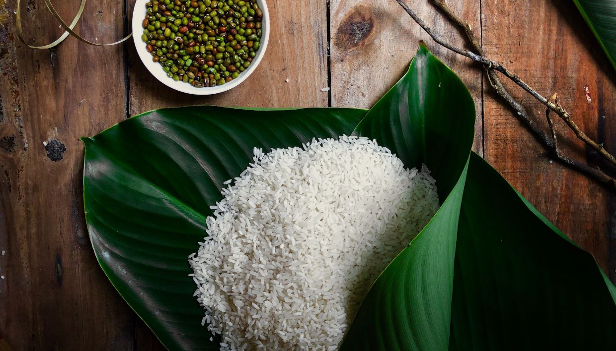 4 Απίστευτες Χρήσεις του Ρυζιού που δεν Γνωρίζατε! – …