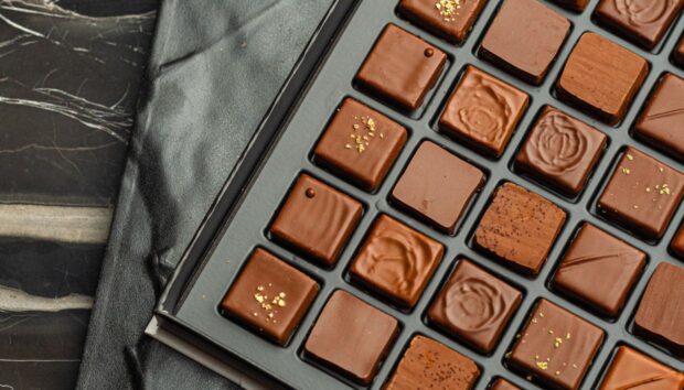 Τι θα Συμβεί στο Σώμα αν Τρώτε Σοκολάτα Κάθε Μέρα