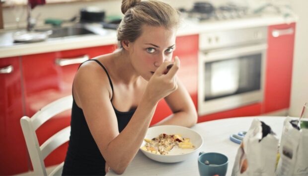 Γιατί Αυξάνονται τα Ποσοστά Λίπους στο Σώμα Μετά από Δίαιτα