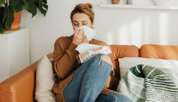 6 Tips για να Προστατευτείτε από τις Αλλεργίες στο Σπίτι σας