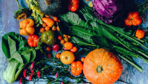 Τα Καλύτερα Λαχανικά για την Αντιμετώπιση και την Πρόληψη της Δυσκοιλιότητας