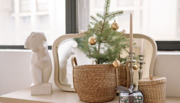 Αναβαθμίστε τη Χριστουγεννιάτικη Διακόσμηση στο Σπίτι με 3 Παραμυθένια DIY