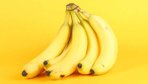 Πόσο Βοηθούν οι Μπανάνες στην Απώλεια Βάρους