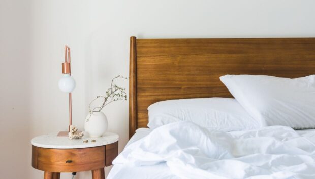 6 Ιδέες που θα Κάνουν το Μικρό σας Υπνοδωμάτιο να Ξεχωρίσει