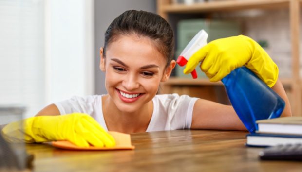 Κάντε Αυτό Κάθε Μέρα και δεν θα Χρειαστεί να Χαραμίζετε τα Σαββατοκύριακά σας στο Καθάρισμα του Σπιτιού! 