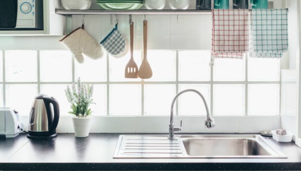 Να τι δεν Χρειάζεται Καθάρισμα στην Κουζίνα σας!