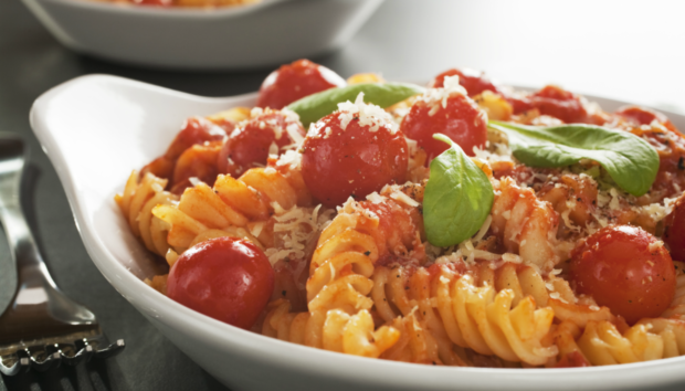 Δείπνο Έτοιμο σε 10 Λεπτά: Μια Ιταλική Συνταγή για να Φτιάξετε Απόψε το Βράδυ! 