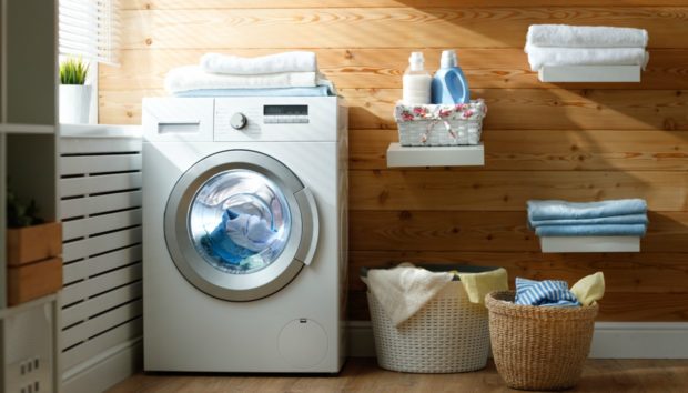 Πόσο Σωστό Είναι να Πλένετε τις Πετσέτες Μαζί με τα Ρούχα