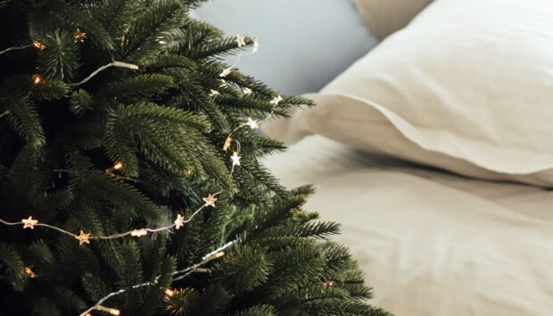 3 Βασικά Tips για να Έχετε Κάθε Χρόνο το πιο Όμορφο Χριστουγεννιάτικο Δέντρο
