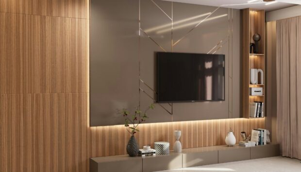 Θέλετε πιο “Θερμή” Εικόνα το Βράδυ; Δείτε ποιο Χρώμα Λάμπας να Επιλέξετε